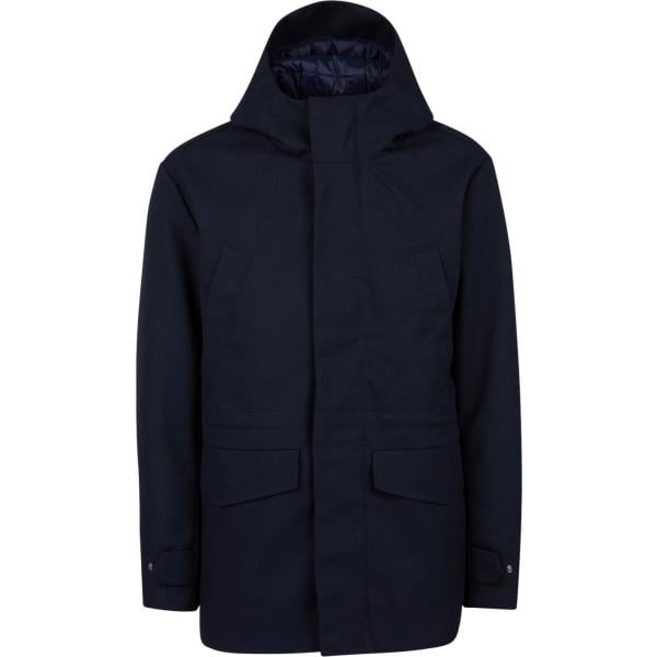 giacche Doppelganger blu