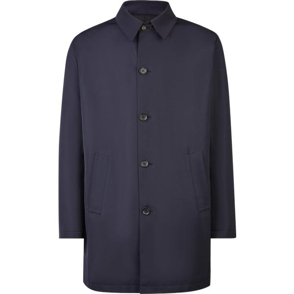 giacche Doppelganger blu