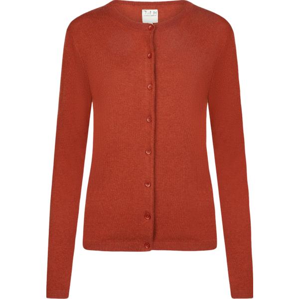 cardigans Doppelganger rosso