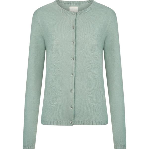 cardigans Doppelganger verde