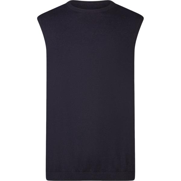gilet Doppelganger blu
