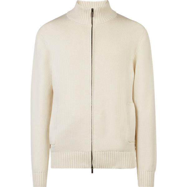 cardigans Doppelganger bianco