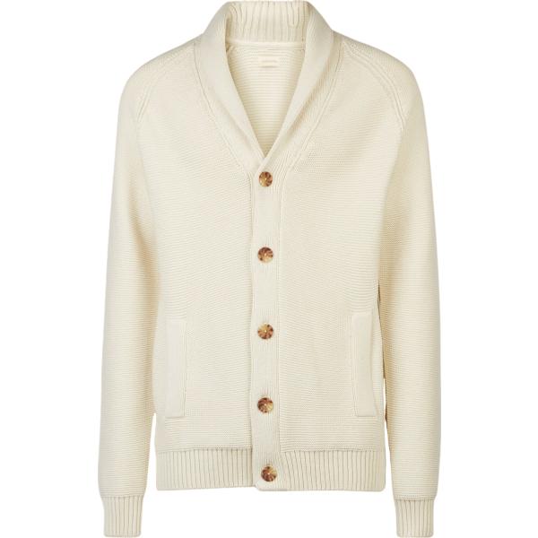 cardigans Doppelganger bianco