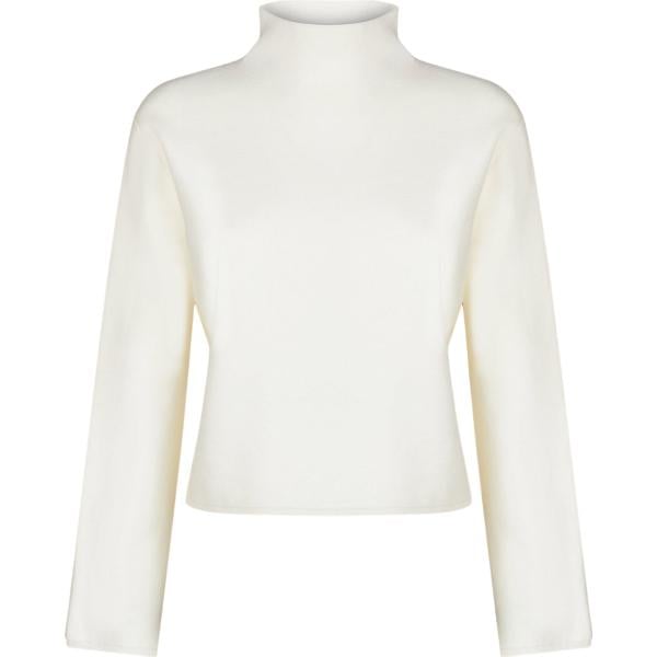 cardigans Doppelganger bianco