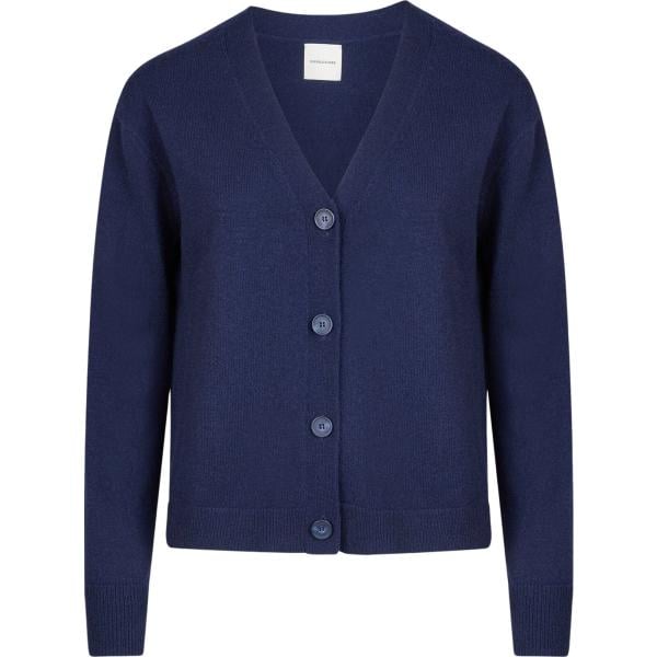 cardigans Doppelganger blu