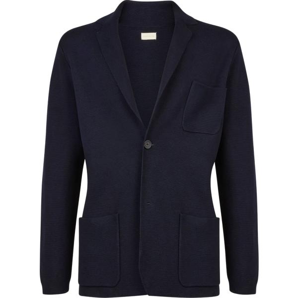 cardigans Doppelganger blu