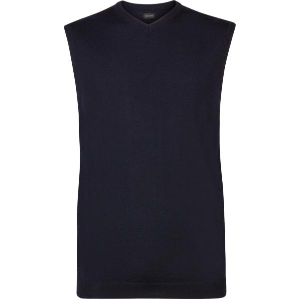 gilet Doppelganger blu
