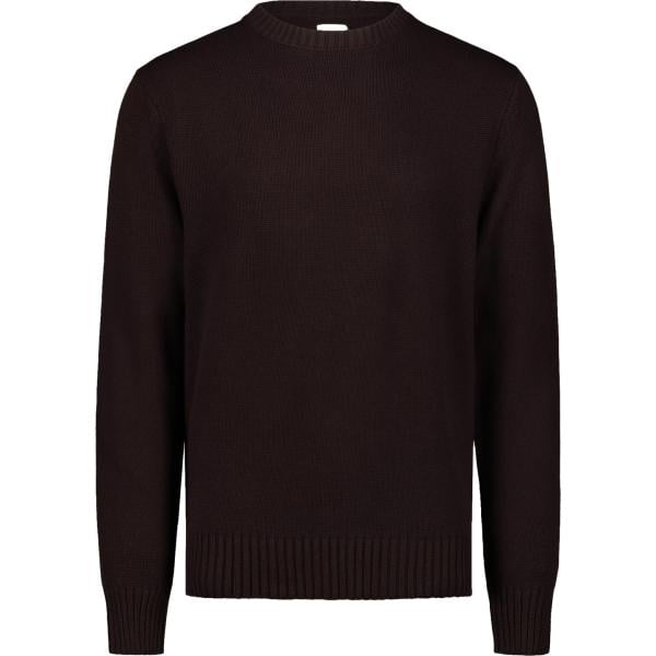 maglieria Doppelganger nero