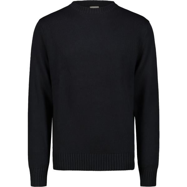 maglieria Doppelganger blu