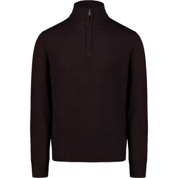 maglieria Doppelganger nero