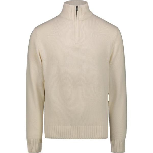 maglieria Doppelganger bianco