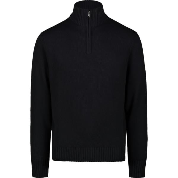 maglieria Doppelganger nero