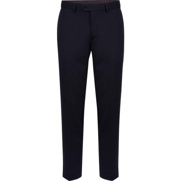 pantaloni Doppelganger blu