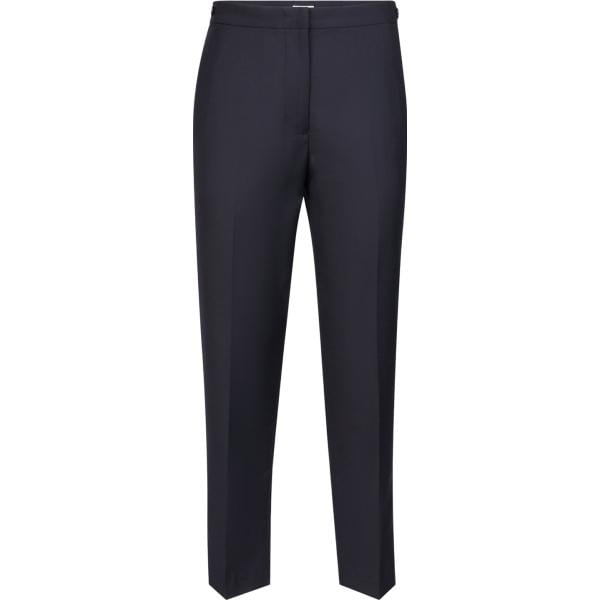 pantaloni Doppelganger blu