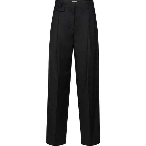 pantaloni Doppelganger blu