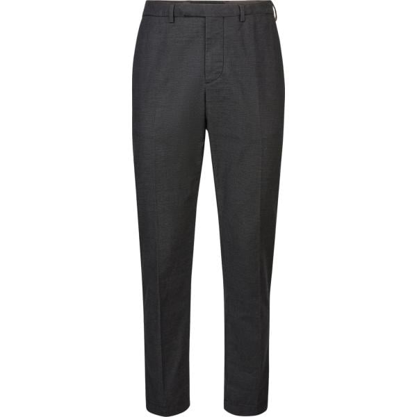 pantaloni Doppelganger grigio