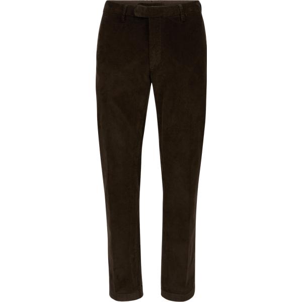 pantaloni Doppelganger a righe