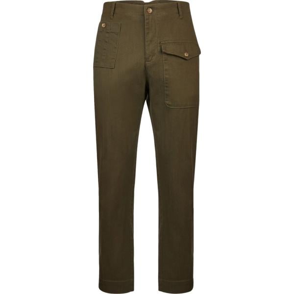 pantaloni Doppelganger