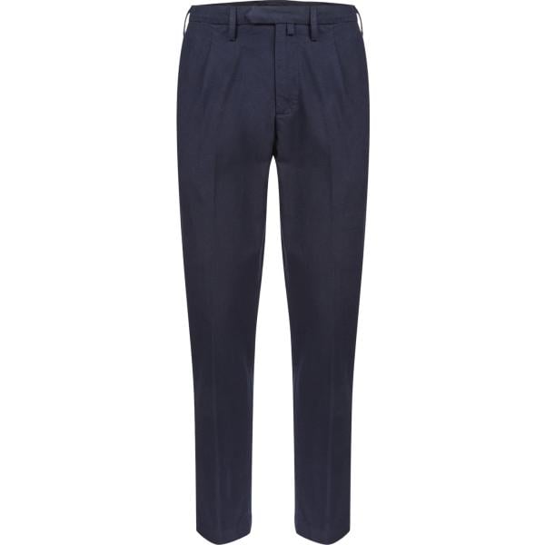pantaloni Doppelganger blu