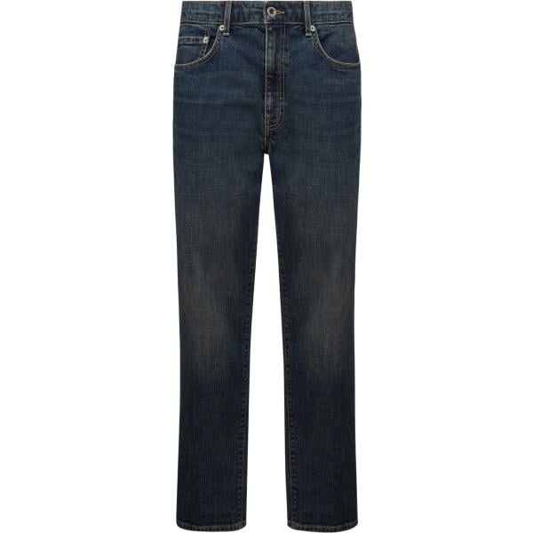 jeans Doppelganger