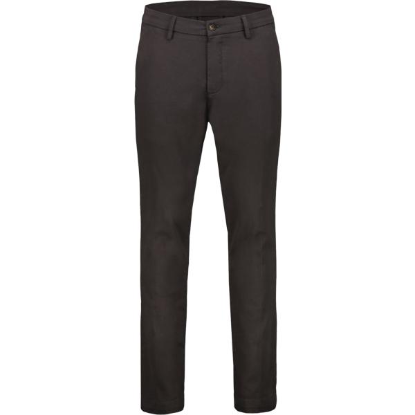 pantaloni chino Doppelganger grigio