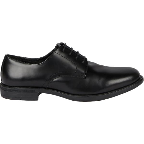 scarpe stringate Doppelganger nero