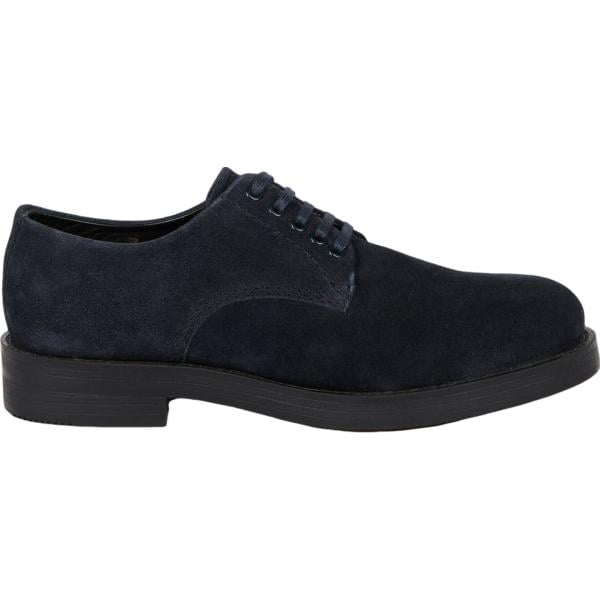 scarpe stringate Doppelganger blu