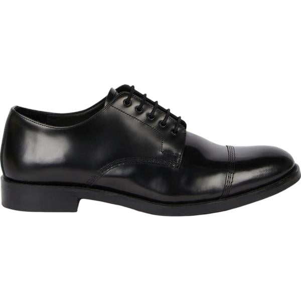 scarpe stringate Doppelganger nero