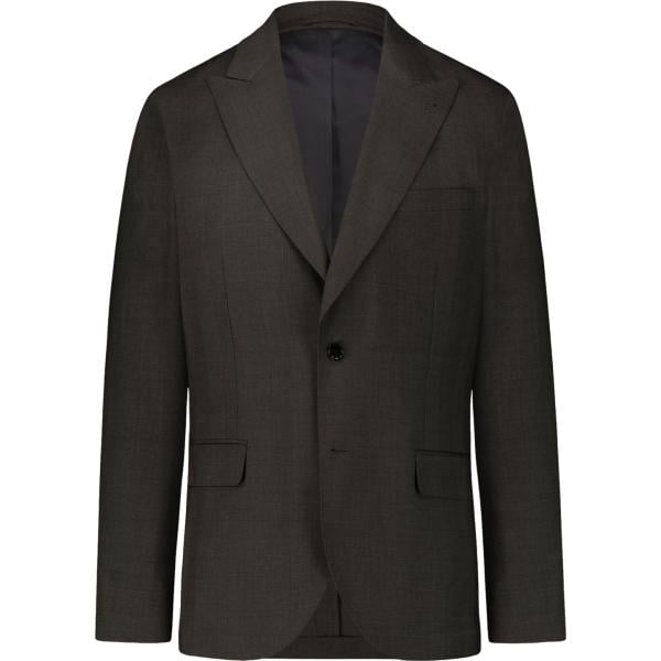 abiti Doppelganger grigio principe di galles
