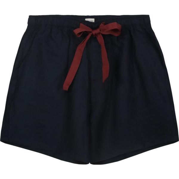 shorts Doppelganger blu
