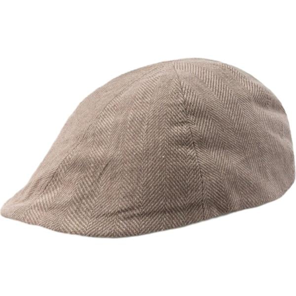 cappelli e berretti Doppelganger marrone