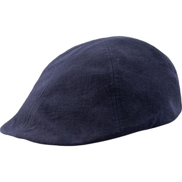 cappelli con visiera Doppelganger blu tinta unita