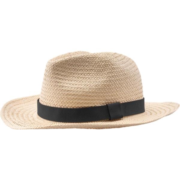 cappelli Doppelganger bianco