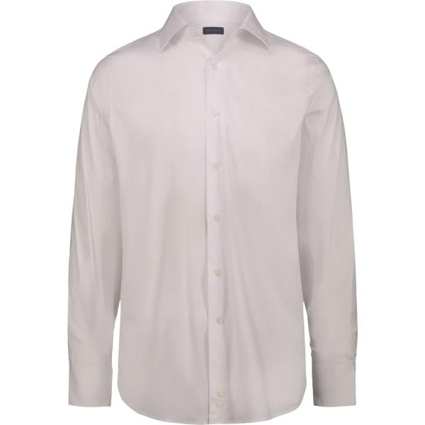 camicie Doppelganger bianco