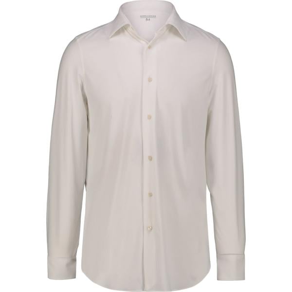 camicie Doppelganger bianco
