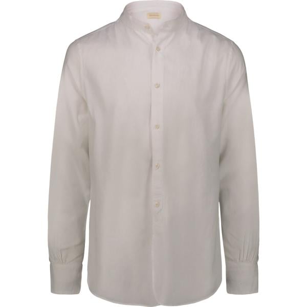 camicie Doppelganger bianco