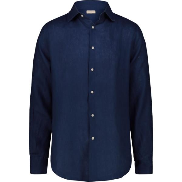 camicie Doppelganger blu