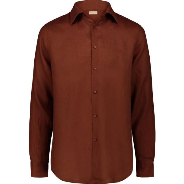 camicie Doppelganger rosso
