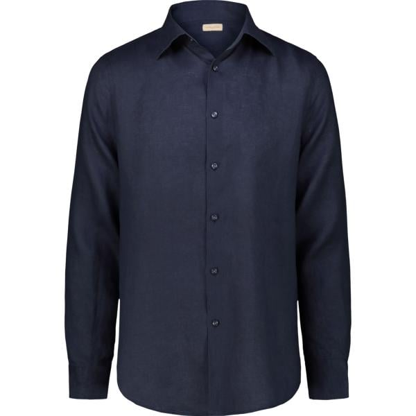 camicie Doppelganger blu