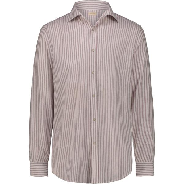 camicie Doppelganger bianco