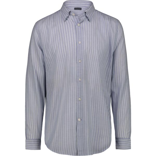 camicie Doppelganger bianco