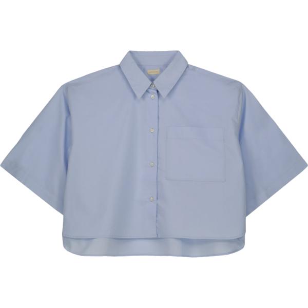 camicie a manica corta Doppelganger