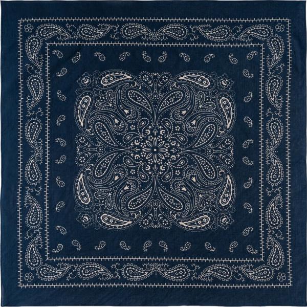 sciarpe e foulard Doppelganger blu
