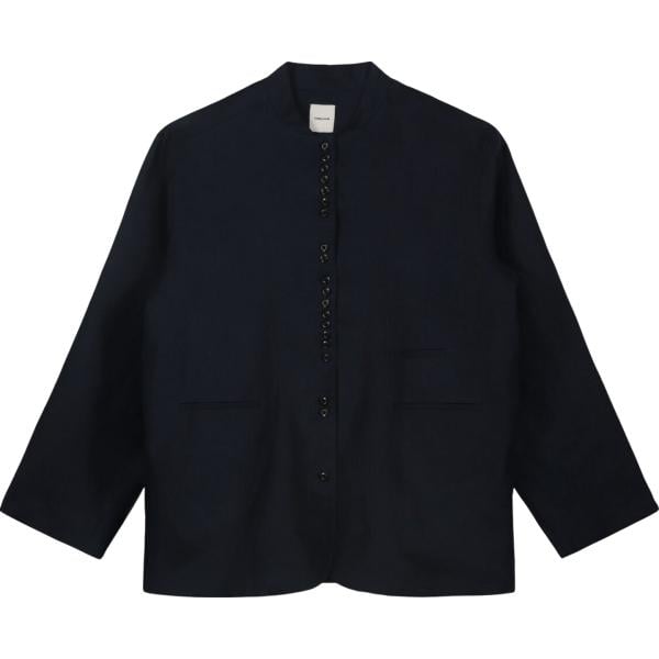 blazer Doppelganger blu