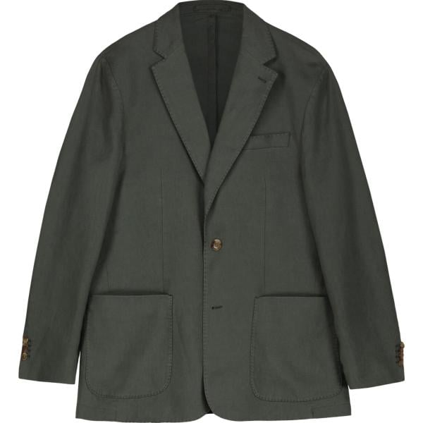 giacche Doppelganger grigio