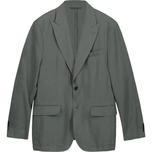 giacche Doppelganger grigio