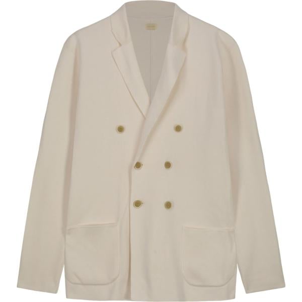 cardigans Doppelganger bianco