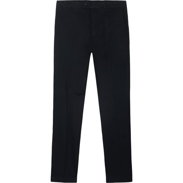 pantaloni chino Doppelganger blu
