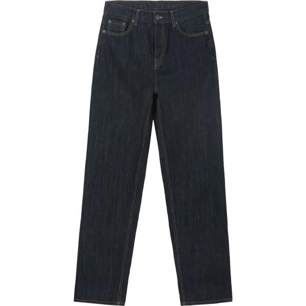jeans dritti Doppelganger nero