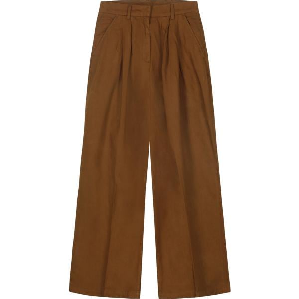 pantaloni Doppelganger